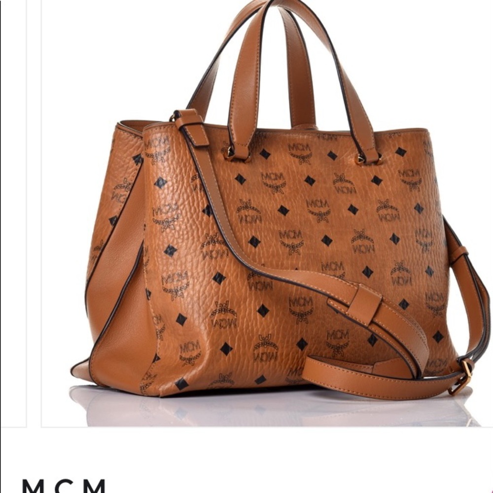 New authentic without tags